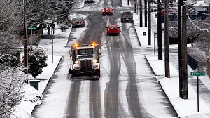 Will your street be plowed? Check Seattle’s winter weather map
