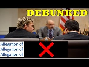 List of EVERY Vic Mignogna Allegation (Lawsuit)