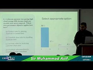 CAF 3 Sir Asif Lecture 6