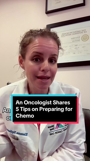 My 5 tips on how to prepare for #chemo. #chemotherapy #cancer #oncologist