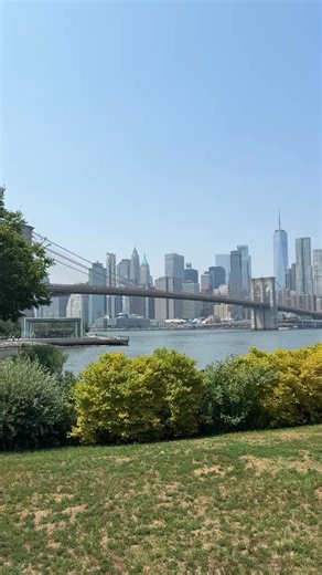 5 Fun and Free Things You Must Try in New York City near Dumbo Brooklyn #nyc #NewYork #travel #visitnyc #nybucketlist #musttry | jeffreyinnyc