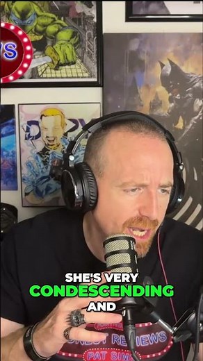 Condescending Behavior: How Words Impact Perceptions #shorts