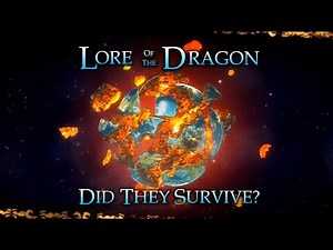 Spyro Lore - Did Spyro and Cynder Survive Dawn of the Dragon's Ending? Part I