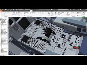 Inventor for Game Design: low poly in Inventor