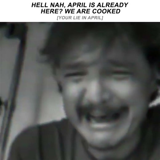 Your Lie in April Still Hurts. 😭🎻 (Is It Worth It?)