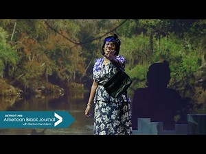 ‘Ruby - The Musical’ brings a gripping story of racial injustice to Detroit's Music Hall