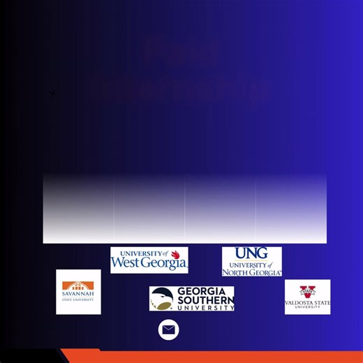 25K views · 127 reactions |  GSP Internship Program  The Georgia...