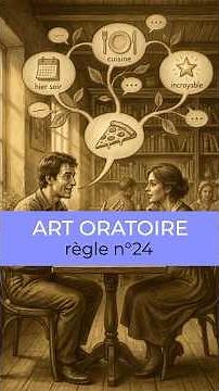 Travaille ton éloquence en apprenant l'art oratoire #artoratoire #eloquence #teleprompter #discours