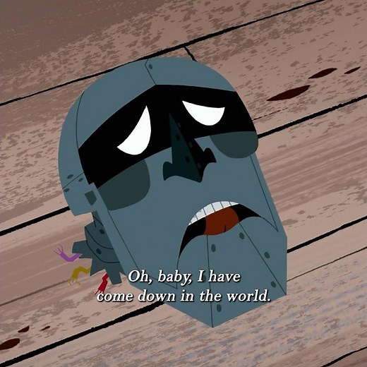 Aku's top assassin has fallen from grace.#shortvideo #shorts #viral #viralvideo #edit #ytshorts