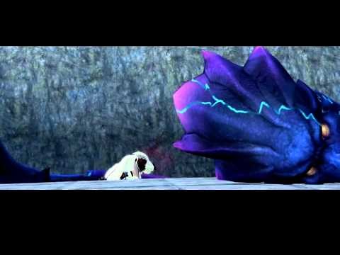 drakengard 3 intoner regeneration