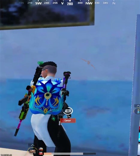 I Don’t Play Safe… I Dominate 😤