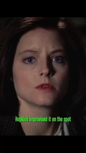 Want to see the ultimate off-script act? Here it is! #movie #moviefacts #film