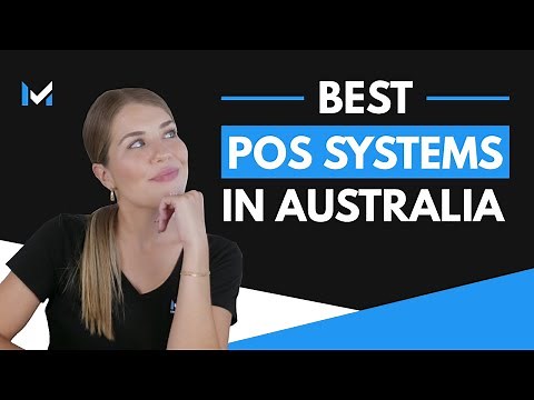 The Top POS Systems In Australia