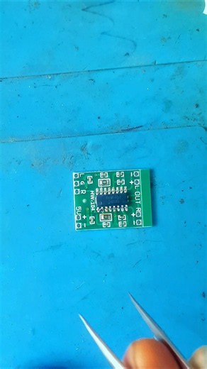 IC Replacement Done Like a Pro! 🔥 #phonerepair #mobiletechnician #motherboardrepair #mobilerepair