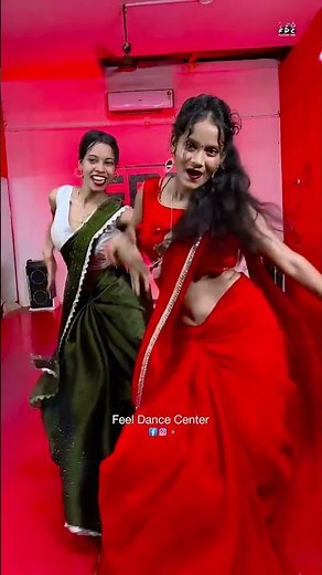 fdc dance class 😎