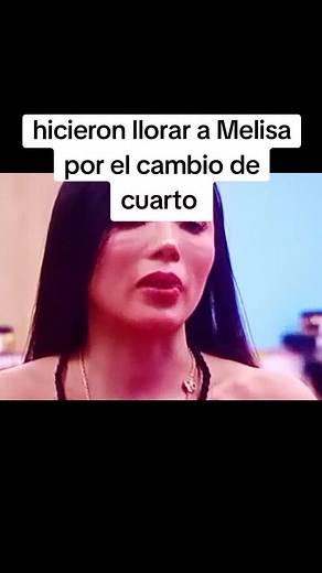 convenientes, solo por qué saben el apoyo de melisa Karina y yina la pasaron para fuego😬😬😬 #rcn #fypシ゚ #yinacalderon #casadelosfamosos #lacasadelosfamososcol #teemmelisa #yinacalderonoficial