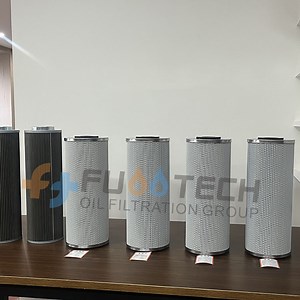 [Hot Item] Transformer Oil Purifier Machine Replacement Parts Multistage Oil Filtration Element
