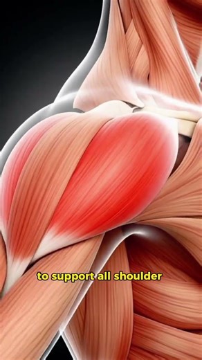 Rotator Cuff | 3D impact Science| Part 1 #facts #digestiveprocess