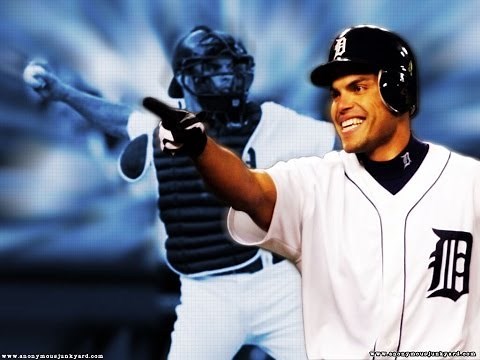 Ivan rodriguez HOF career highlights