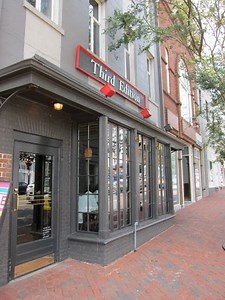 El Centro Opening New Location on Wisconsin Avenue