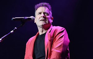 Johnny Clegg, South African musician and apartheid activist, has died aged 66