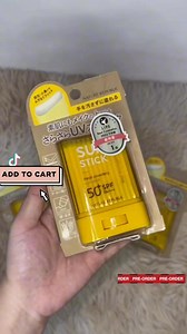 ✨ TRENDING SUNSTICK FROM JAPAN 🎌✨ #naturerepublicksunstick #jbeauty #jbeautyskincare #pasabuyjapan #JapanPasabuy #sunscreen #sunscreenspf50 #dmtoorder #PlaceYourOrderHere at Authentic Japan Goods 🛒🛍 #dmtoorder #addtocartDISCLAIMER: No copyright infringement is intended. We do not own nor claim the audio in this video. They belong to the rightful owners. For Demo purpose only‼️ #cttoOfvideo #cttomusicisnotmine #cttocredittotherightfulowner | Authentic Japan Goods