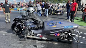 9.9K views · 179 reactions | Miss this late Pro Mod Legend, Mr. TT Jones. His sons are doing a great job carrying on his legacy | CycleDrag | Facebook