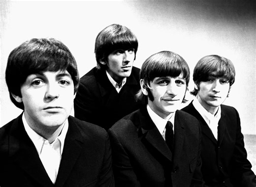 5 Beatles Songs With Questionable Lyrics