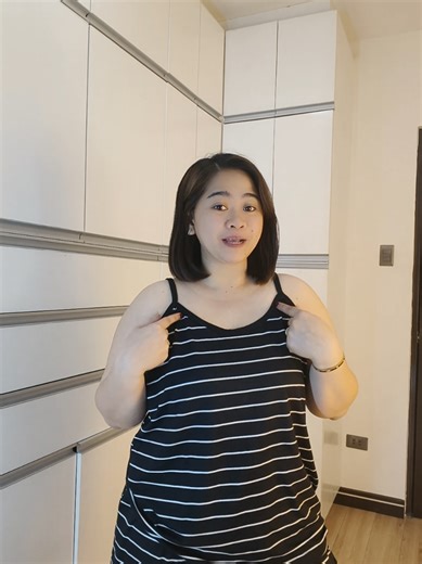 Stylish Plus Size Terno for Every Occasion