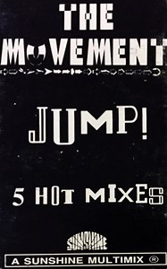 The Movement - Jump!