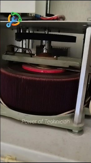 UPS voltage stabilizer