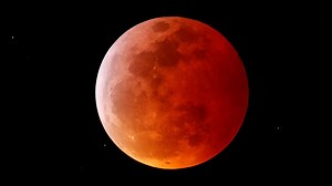 Video. In pictures: 'Super blood wolf moon' lunar eclipse wows skygazers