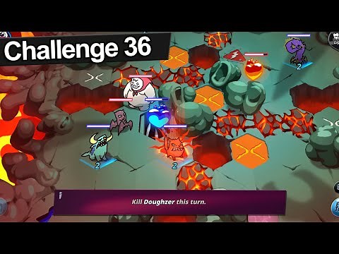 CHALLENGE 36 | Chapter 1 #Phobies