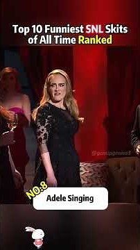 Top 10 SNL Skits That Broke The Internet (2026 Edition) #shorts #funny #snl #comedy #ranking #usa