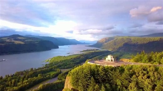 American Cruise Lines TV Spot, 'Columbia and Snake Rivers Excursion'