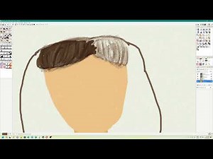 MyPaint 2.0.1 - Working with layers,saving layers - tutorial EN (2024)