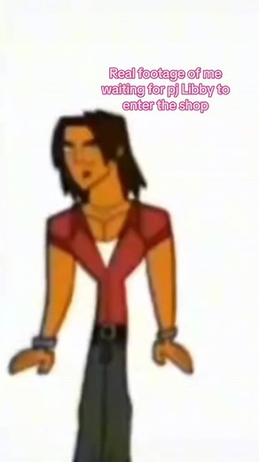 #fyp #fy #fup #foryou #libby #libbytrd #libbytdi #trd #ate #pjlibby #relatable #real #libbytotaldrama