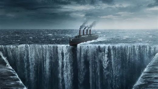 '1899' Season 1 Review - A Multilingual Masterpiece In the Making