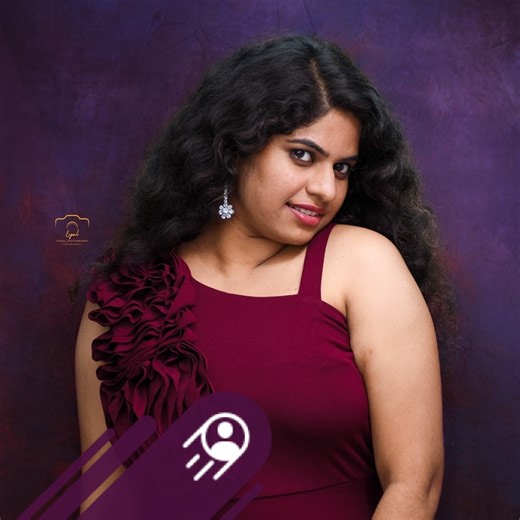 Pollachi 🩸 🌴 🌧️ #singermonishachetty | Monisha Chetty Singer