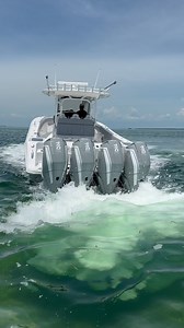 1.7K reactions · 10 comments | Guess which boat we’re on. Go!! | Center Consoles Only | Facebook