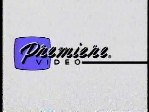Logo: Premiere Video (1980s)
