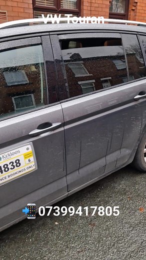 Another private hire vehicle having our market leading hho engine carbon clean detox to help maintain the health of the engine and receiving discount as part of a multi vehicle booking. Contact us for information and availability in your area. #diesel #dieselpower #carbonclean #volkswagen #prevention | Engine Carbon Clean Manchester 07399417805