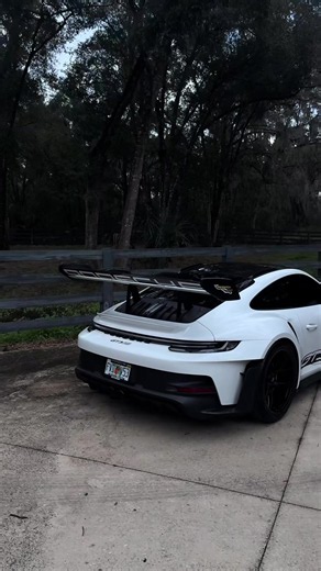 🎵: Montagem Sub Trevas || #porsche #porsche911 #porschegt3rs #porsche911gt3rs #porschegt3