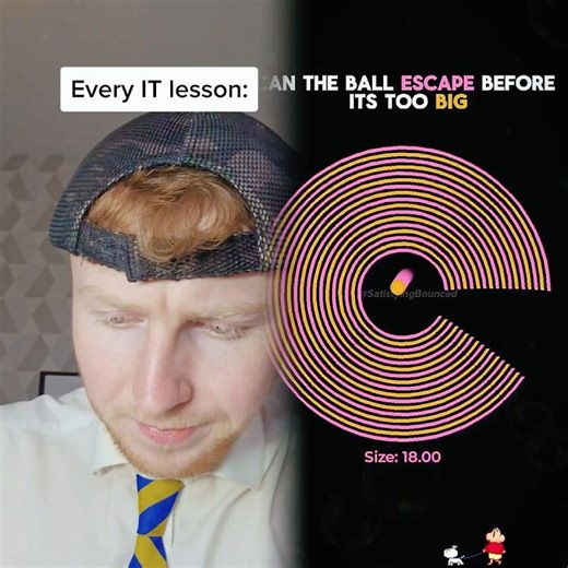 Every IT lesson 💻 #fyp #foryou #relate #school #itlesson #computer