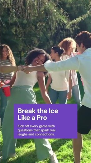 Fun Icebreakers for Your Next Game Night