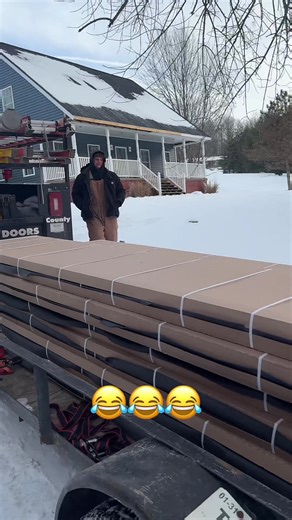 Humorous Blue Collar Moments That Make You Laugh