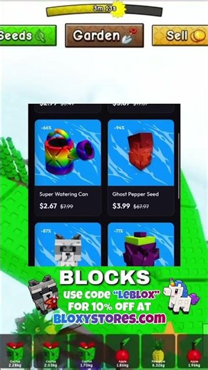 ALL OF THE NEW WORKING CODES IN GAG2 #roblox #gaming #gag2 #foryou #unitedstates