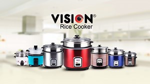 1.1M views · 468 reactions | ভিশন রাইস কুকারে রান্না করা যায় সহজেই ও...
