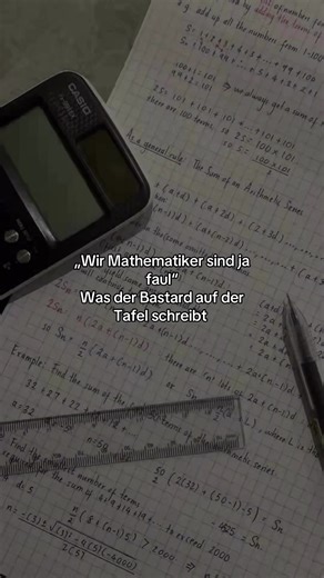 Funny Math Insights from a Lazy Mathematician