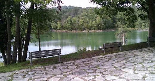 Big Ridge State Park